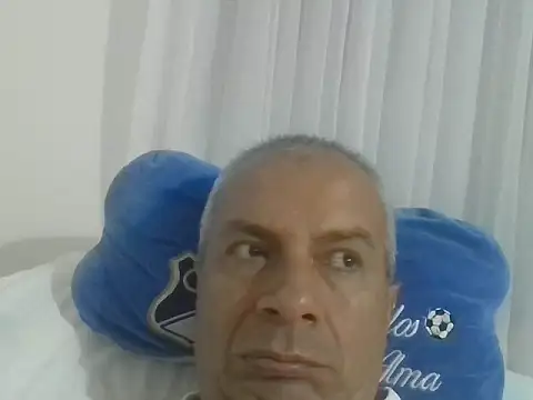 Snapshot of ALFRERM chatting on 10/10/25, 02:21 ALFRERM online show from 10/10/25, 02:21