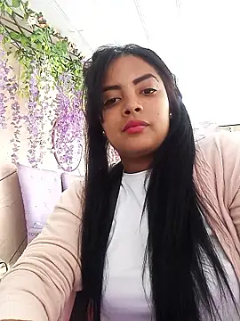 Mily Candy online show from 09/11/25, 08:09
