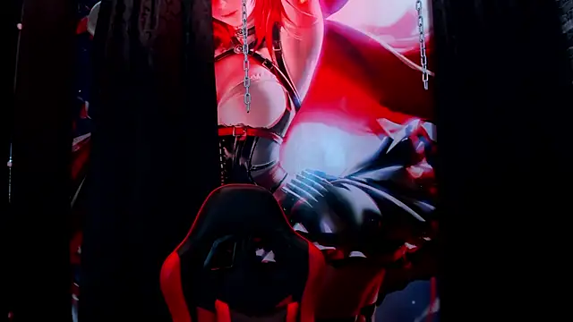 NaomyAngel online show from 10/09/25, 11:52