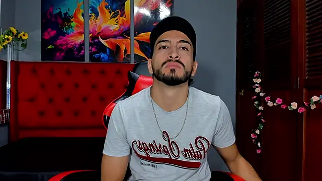 EthanMontana online show from 09/09/25, 01:54