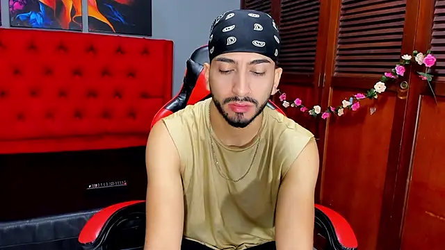 EthanMontana online show from 09/10/25, 01:22