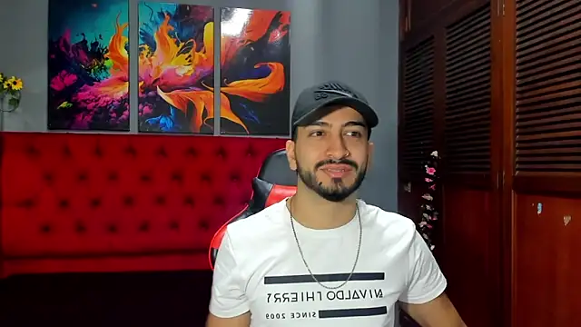 EthanMontana online show from 09/12/25, 01:00