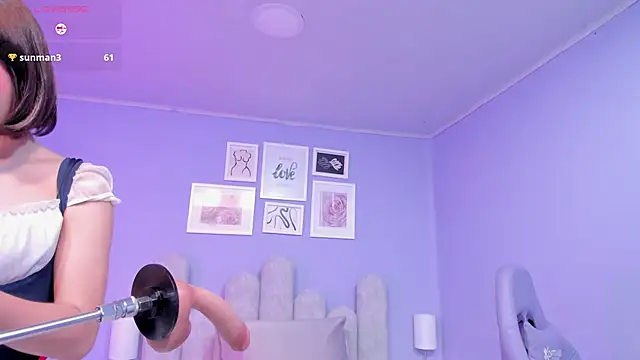 Snapshot of lucrecia_sucker chatting on 10/05/25, 07:34 lucrecia sucker online show from 10/05/25, 07:34