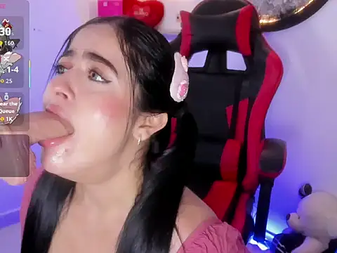 lana grenville online show from 09/18/25, 04:20