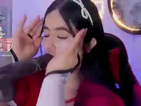 lana grenville online show from 10/08/25, 04:59