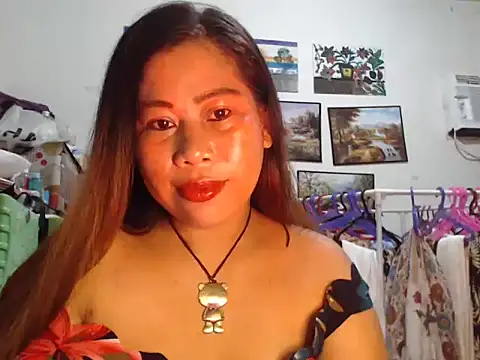 filipina beauty online show from 09/22/25, 07:38
