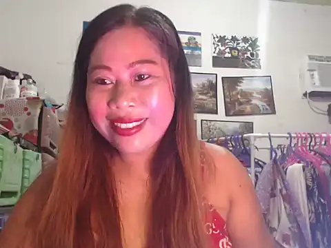 filipina beauty online show from 09/25/25, 06:55