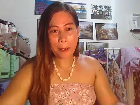 filipina beauty online show from 09/28/25, 05:51