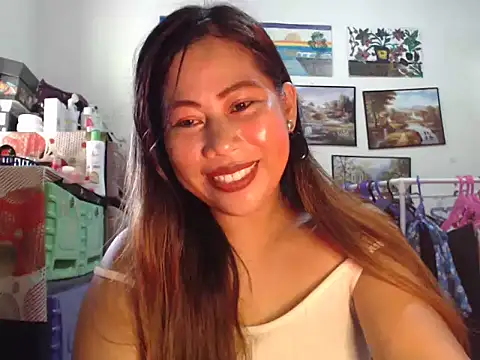 filipina beauty online show from 11/16/25, 02:50