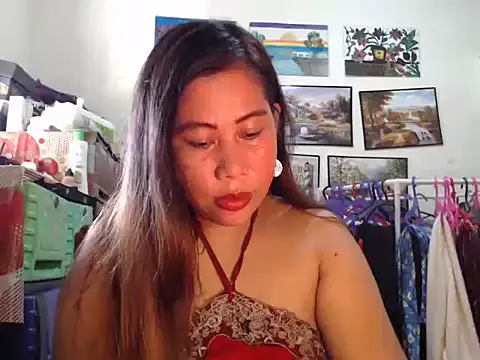 filipina beauty online show from 11/29/25, 02:03