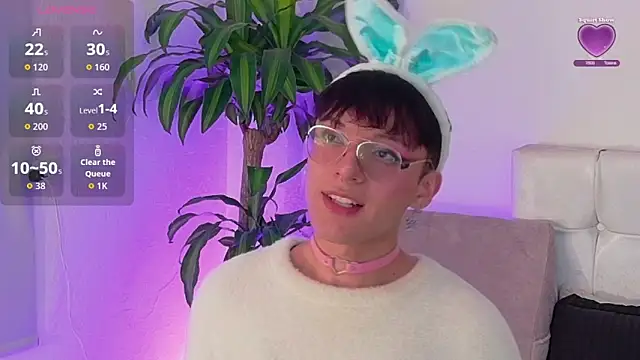 Breidyhard online show from 10/08/25, 03:48