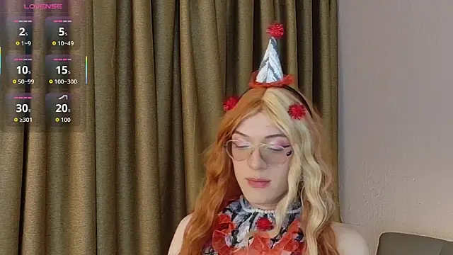 Snapshot of Breidyhard chatting on 11/09/25, 11:03 Breidyhard online show from 11/09/25, 11:03