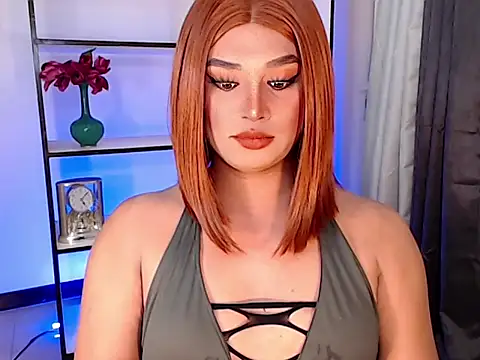 UrGoddess Kiera online show from 09/15/25, 08:53