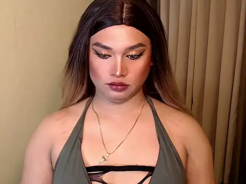 UrGoddess Kiera online show from 10/13/25, 07:08