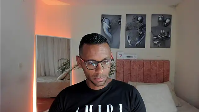 KingEdward  online show from 10/02/25, 10:22