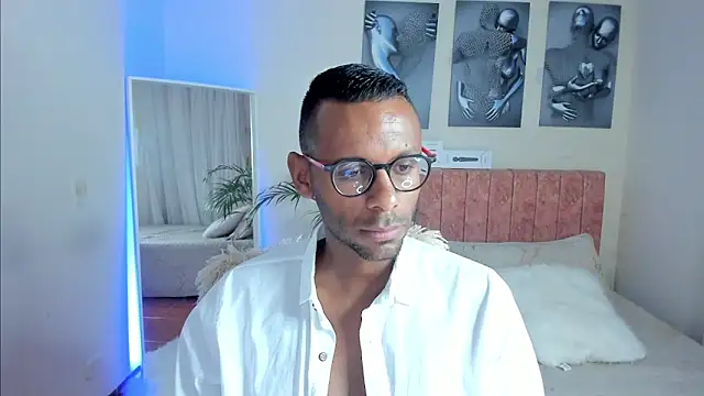 KingEdward  online show from 10/03/25, 10:23