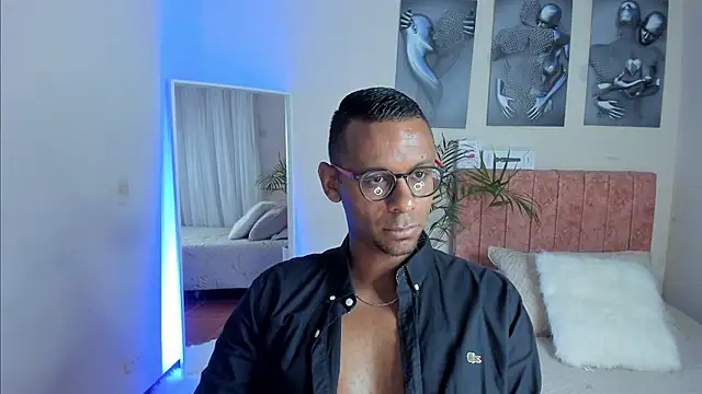 KingEdward  online show from 10/07/25, 10:34