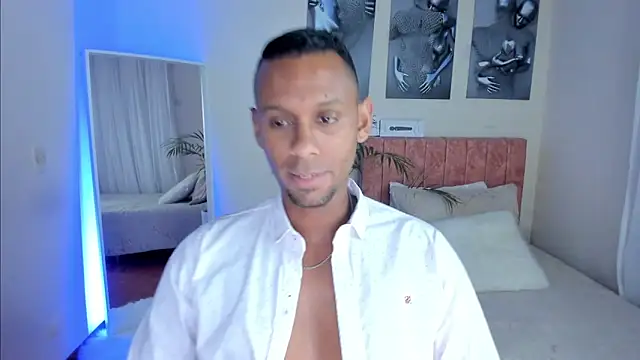 KingEdward  online show from 10/14/25, 10:05