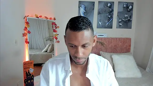 KingEdward  online show from 10/19/25, 10:16