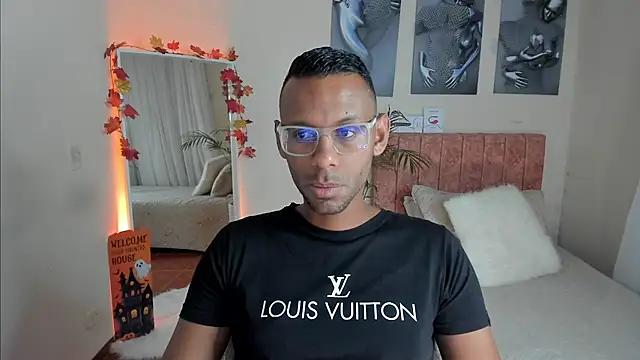 KingEdward  online show from 10/25/25, 10:23