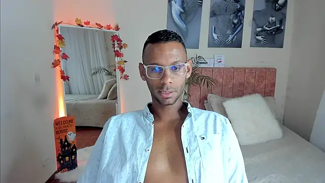 KingEdward  online show from 10/27/25, 10:19