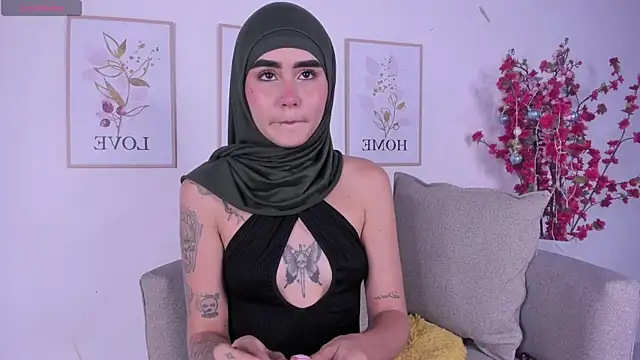 seraphine arabic online show from 07/22/26, 05:38