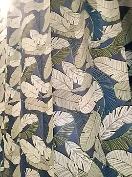 Snapshot of Ferxxxo1503 chatting on 10/31/25, 03:51 Ferxxxo1503 online show from 10/31/25, 03:51