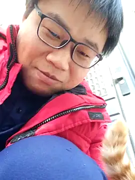  KaiXin  online show from 10/21/25, 05:41