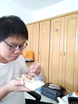  KaiXin  online show from 10/25/25, 06:54