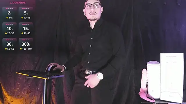 Roobin420 online show from 06/13/26, 04:43