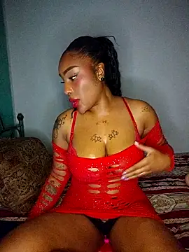 Snapshot of Queen_Amara chatting on 03/02/26, 03:52 Queen Amara online show from 03/02/26, 03:52