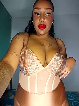 Snapshot of Queen_Amara chatting on 03/11/26, 04:07 Queen Amara online show from 03/11/26, 04:07