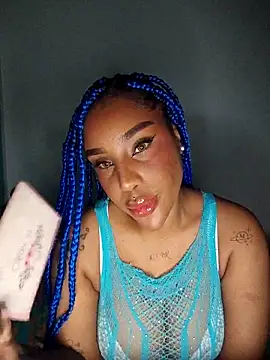 Snapshot of Queen_Amara chatting on 03/13/26, 04:08 Queen Amara online show from 03/13/26, 04:08