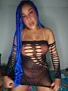 Snapshot of Queen_Amara chatting on 03/14/26, 03:56 Queen Amara online show from 03/14/26, 03:56