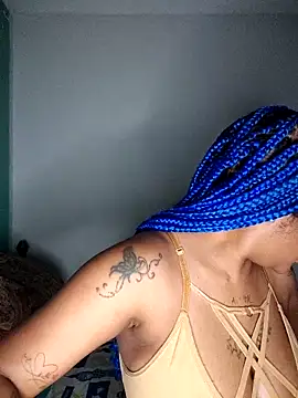 Snapshot of Queen_Amara chatting on 03/19/26, 04:16 Queen Amara online show from 03/19/26, 04:16