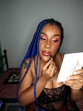 Snapshot of Queen_Amara chatting on 04/09/26, 04:01 Queen Amara online show from 04/09/26, 04:01