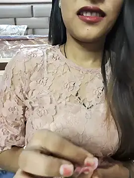 Snapshot of Cute_Jasmin_ chatting on 10/18/25, 05:32 Cute Jasmin online show from 10/18/25, 05:32