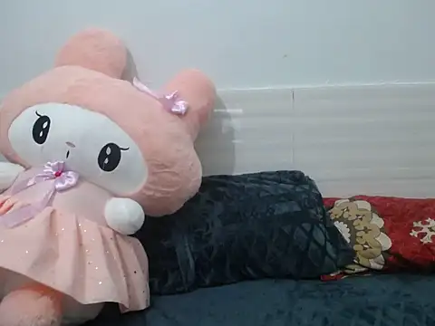 Hannie 24 online show from 09/10/25, 02:17