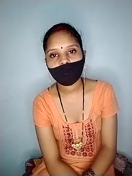 Komal-Rajput online show from 09/26/25, 05:50