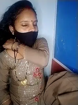 Komal-Rajput online show from 09/30/25, 05:40