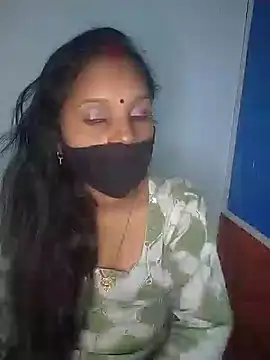 Komal-Rajput online show from 10/26/25, 06:36