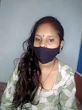 Komal-Rajput online show from 11/07/25, 04:51