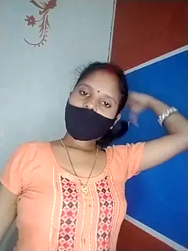 Komal-Rajput online show from 11/08/25, 08:14