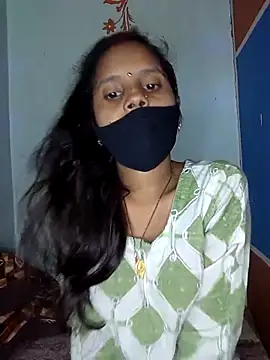 Komal-Rajput online show from 11/10/25, 01:10