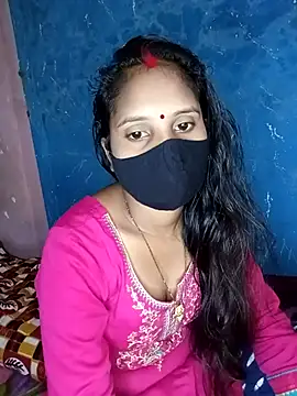 Komal-Rajput online show from 12/05/25, 08:23