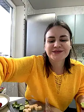 Risky-Flower online show from 11/02/25, 09:11