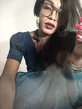 Winterbunny95 online show from 09/23/25, 08:34