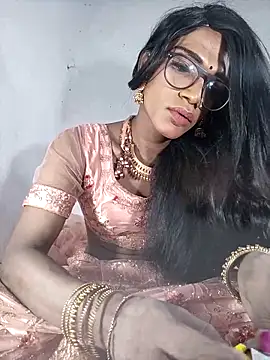 Winterbunny95 online show from 10/24/25, 09:11