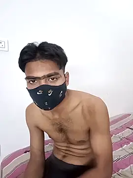 Poojaji143 online show from 09/08/25, 03:33