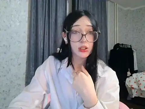 KeicyKlark online show from 09/22/25, 06:10